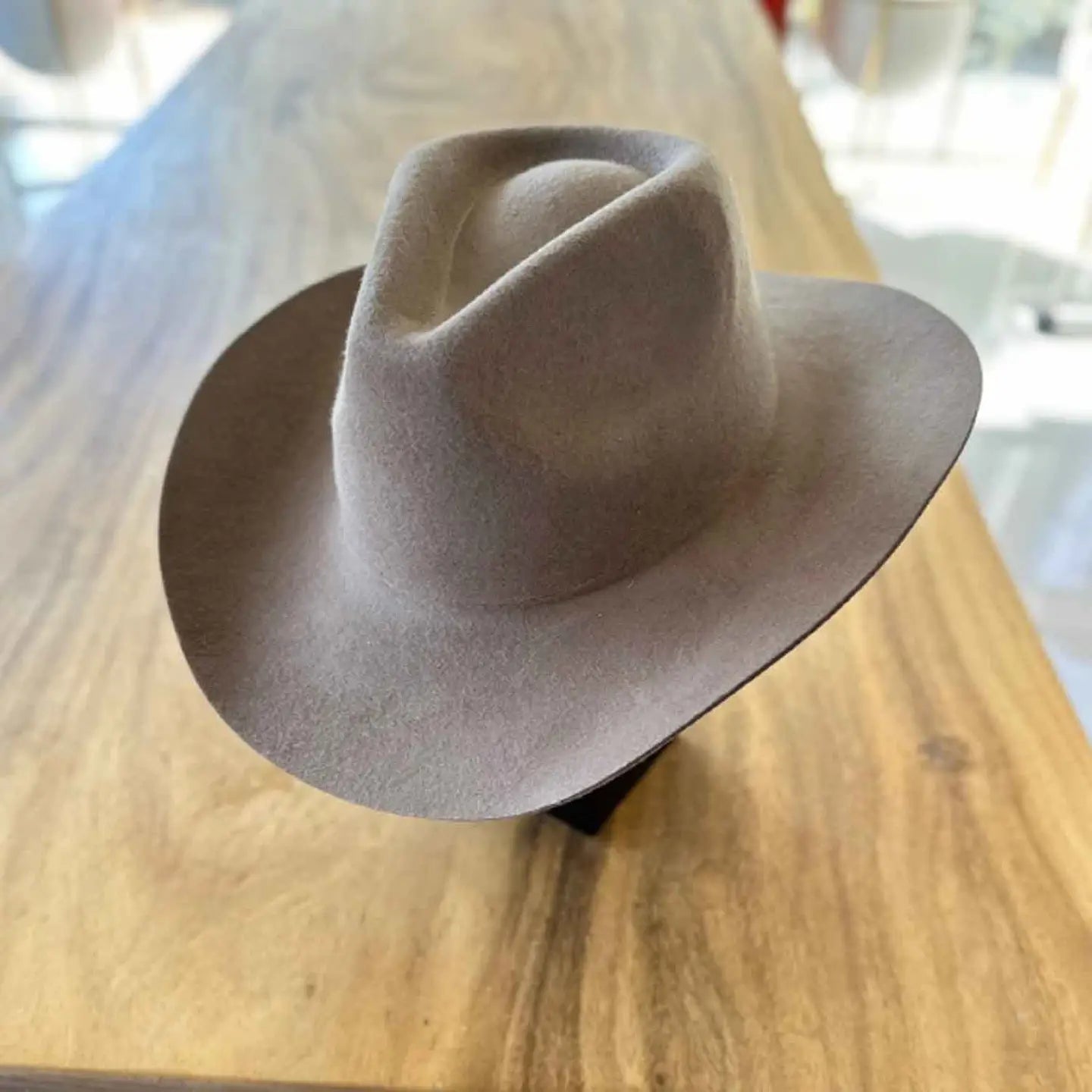 Premium 100% Australian Wool Cowboy Hat