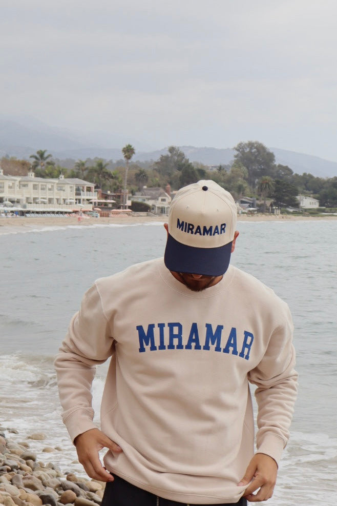 Miramar Trucker Hat