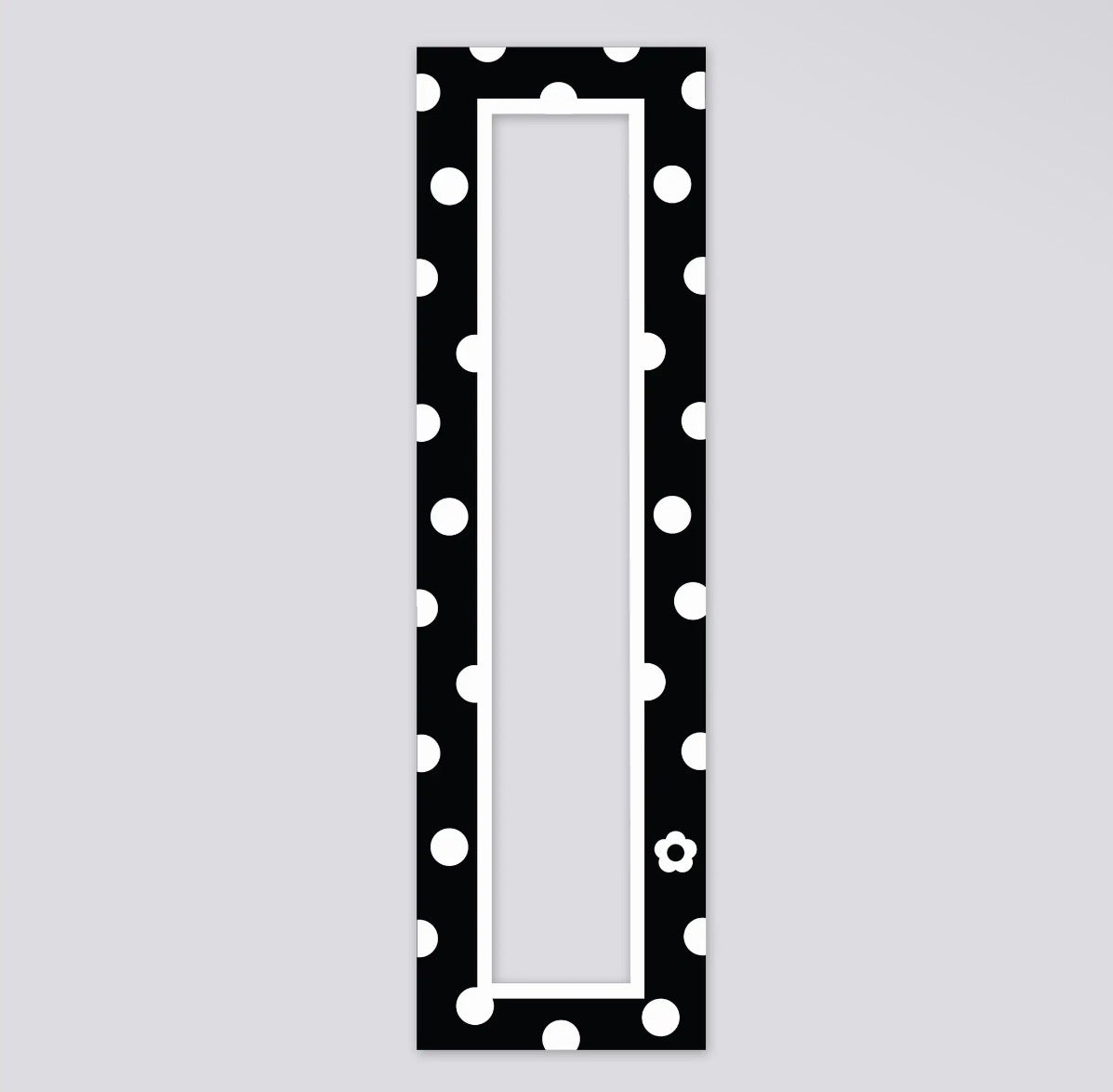 Have A Nice Day Magnetic Photo Frame