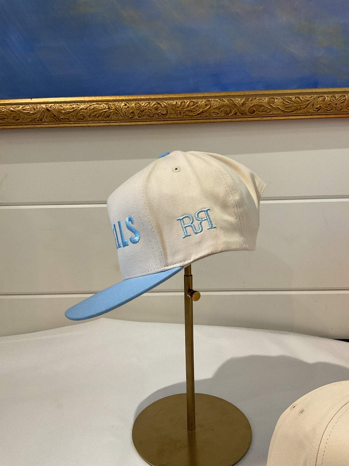 Haskells Hat