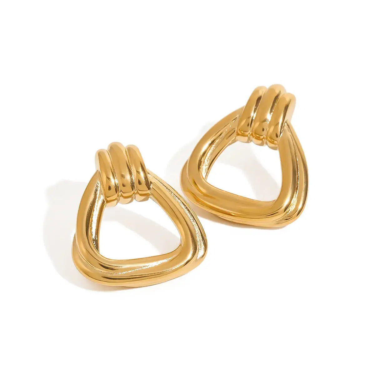 Fiona Statement Earrings