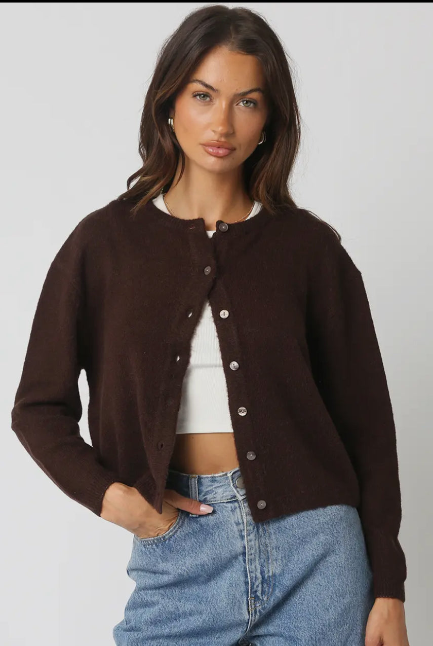 Abby Knit