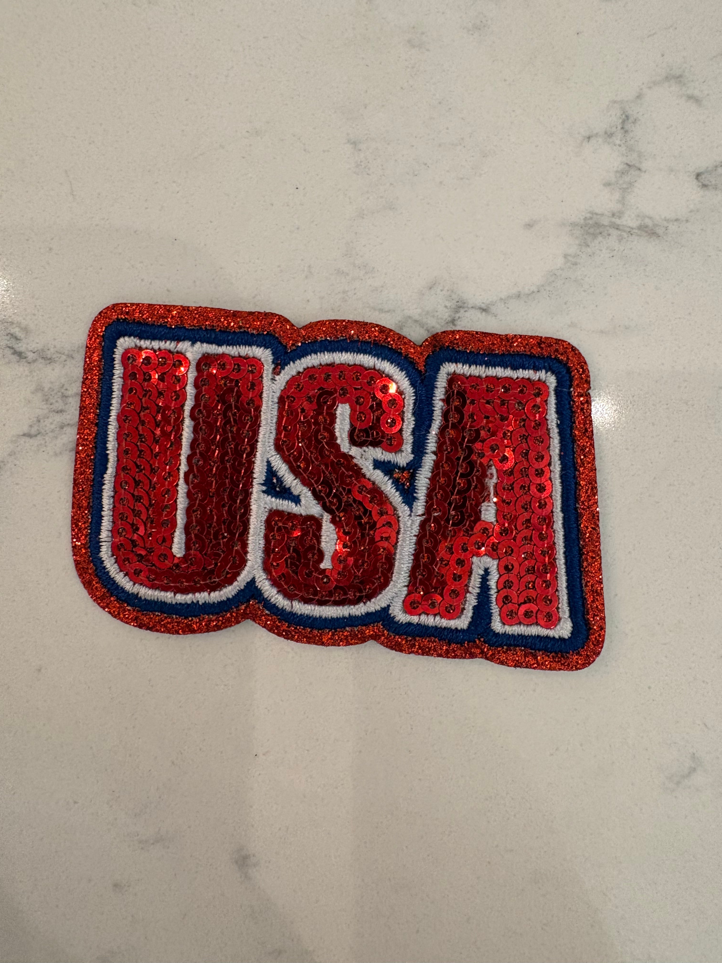 USA Patch