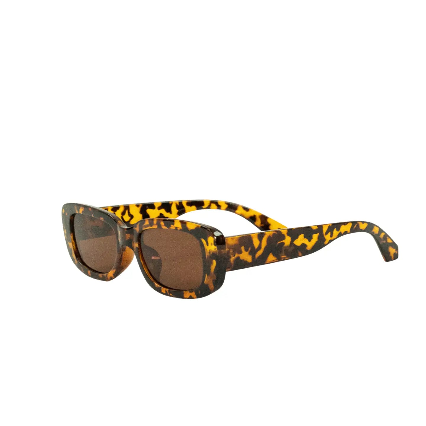 Weird Waves- Cheeta Stripe