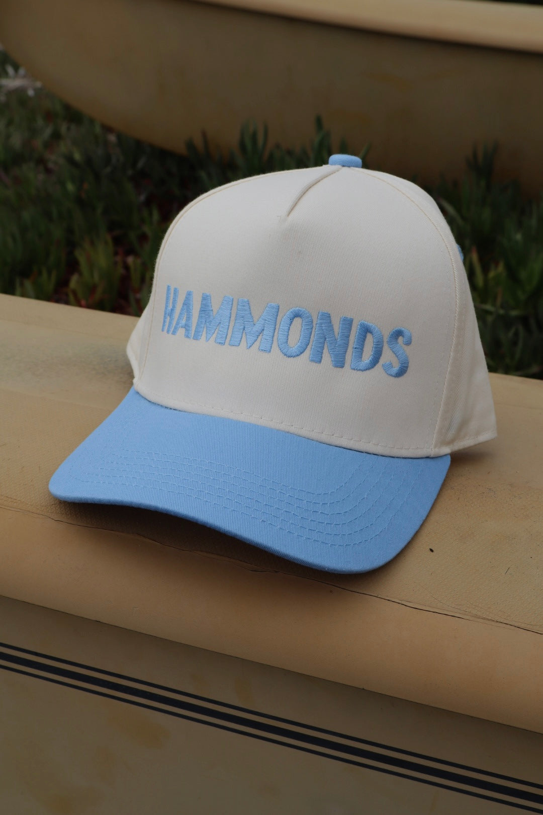 Hammonds Trucker Hats