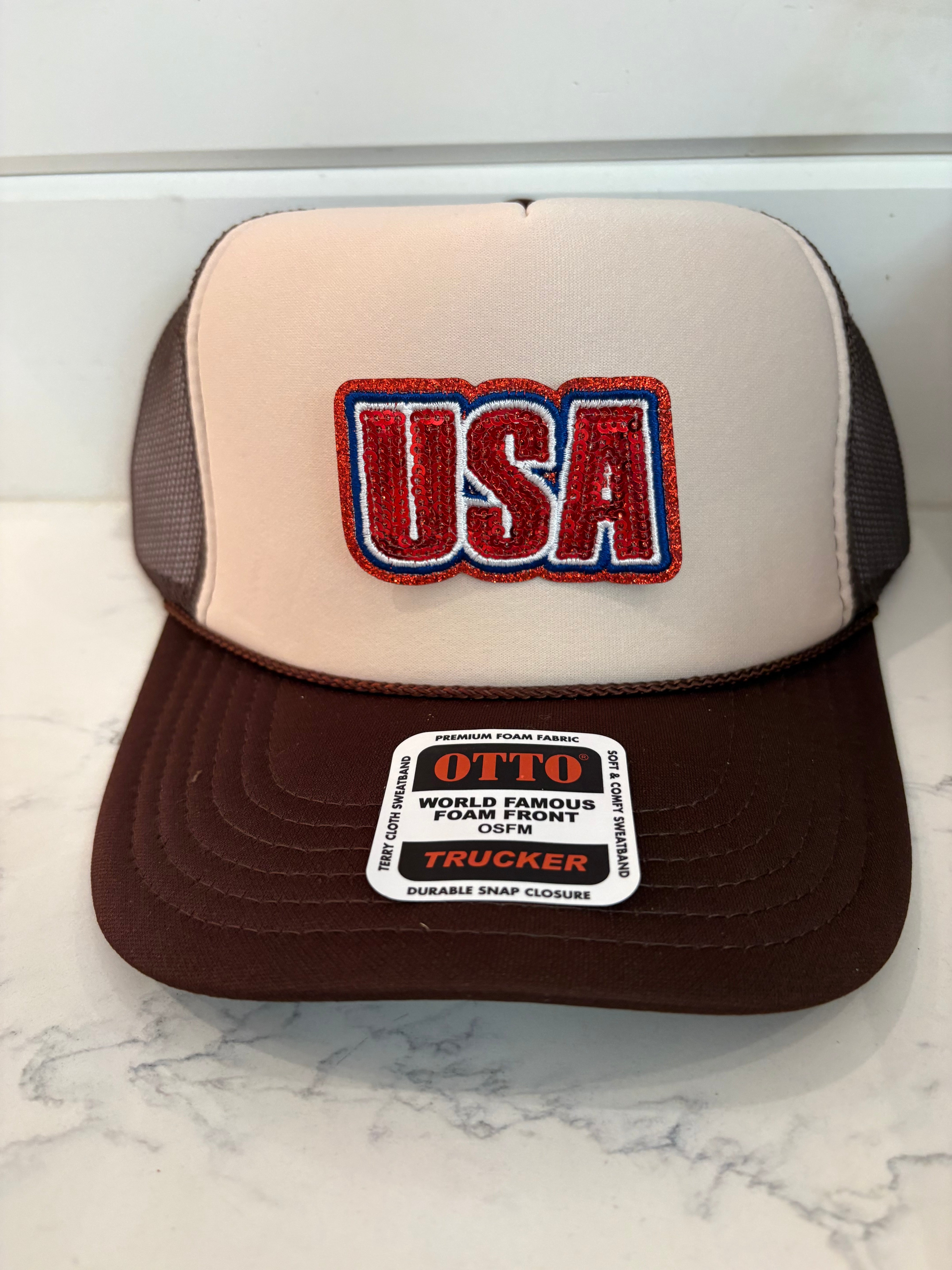 USA Patch