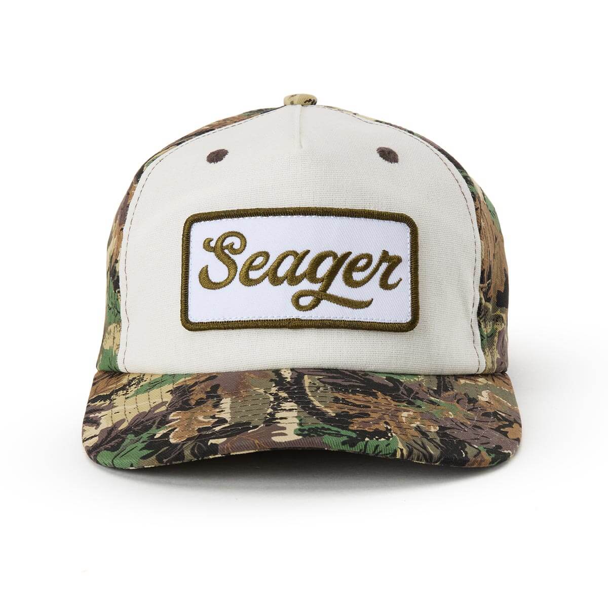 Uncle Bill Camo Cream