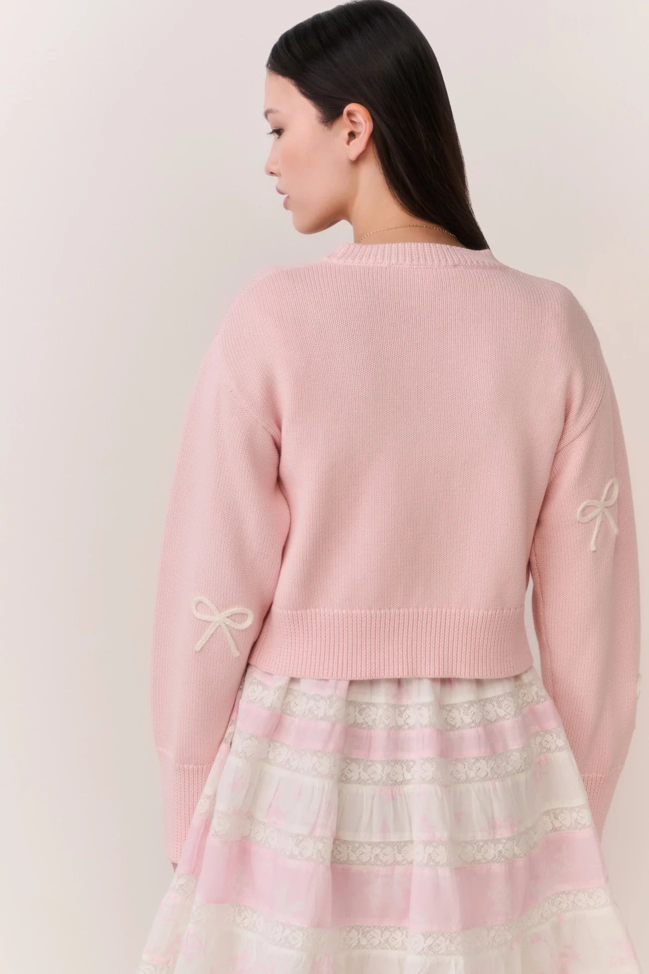 Francette Cardigan