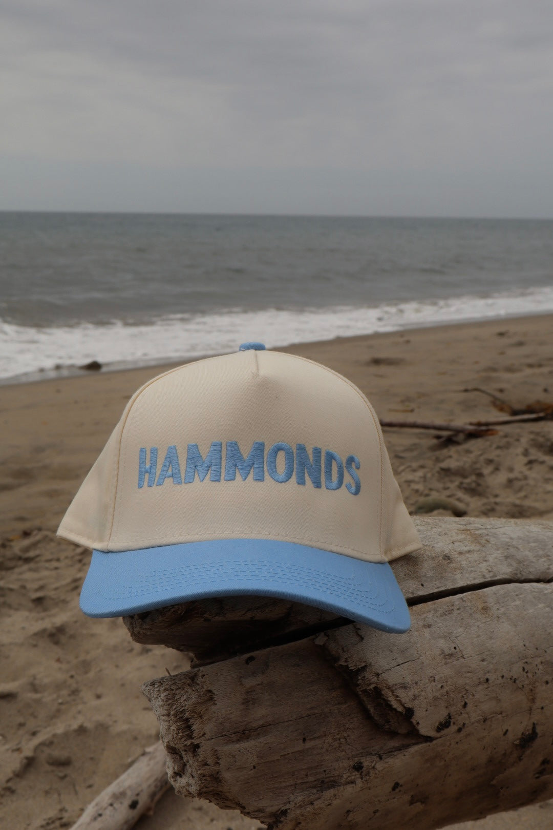 Hammonds Trucker Hats