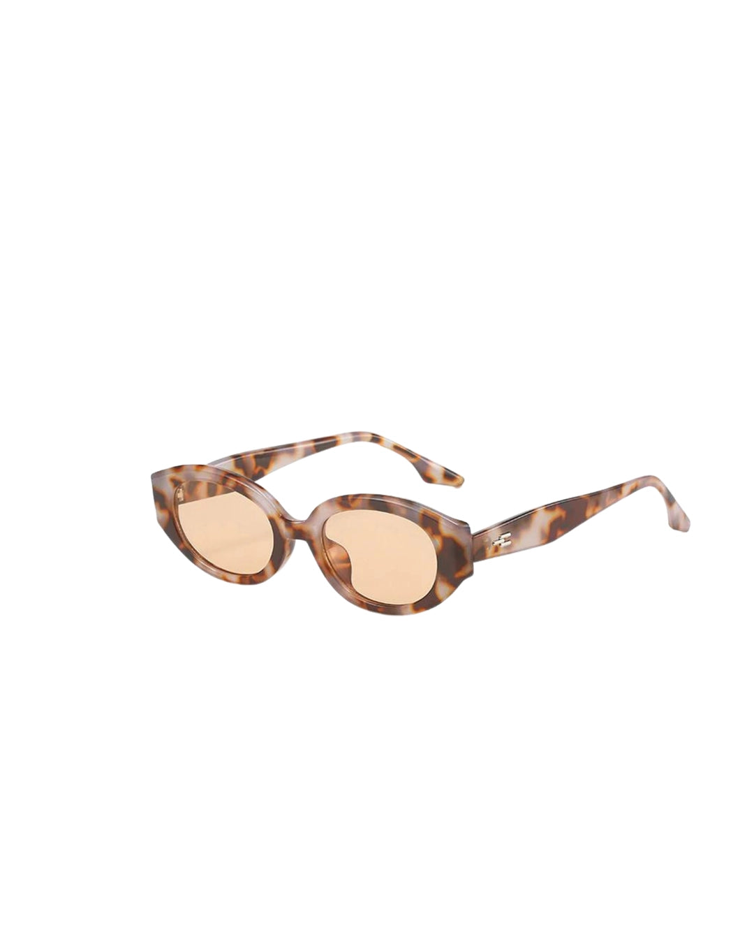 Baby Waves- Light Leopard
