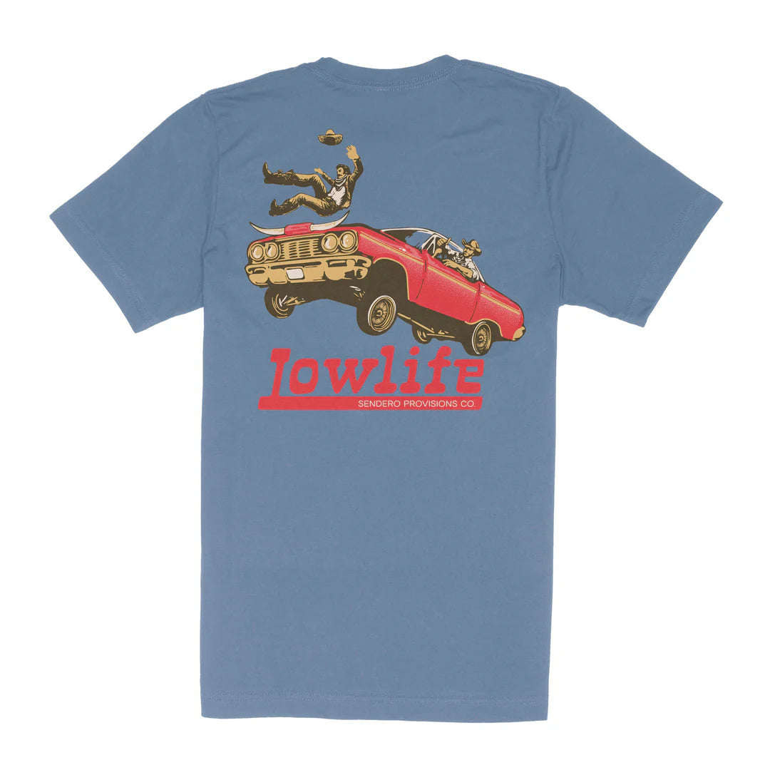 Lowlife T-Shirt