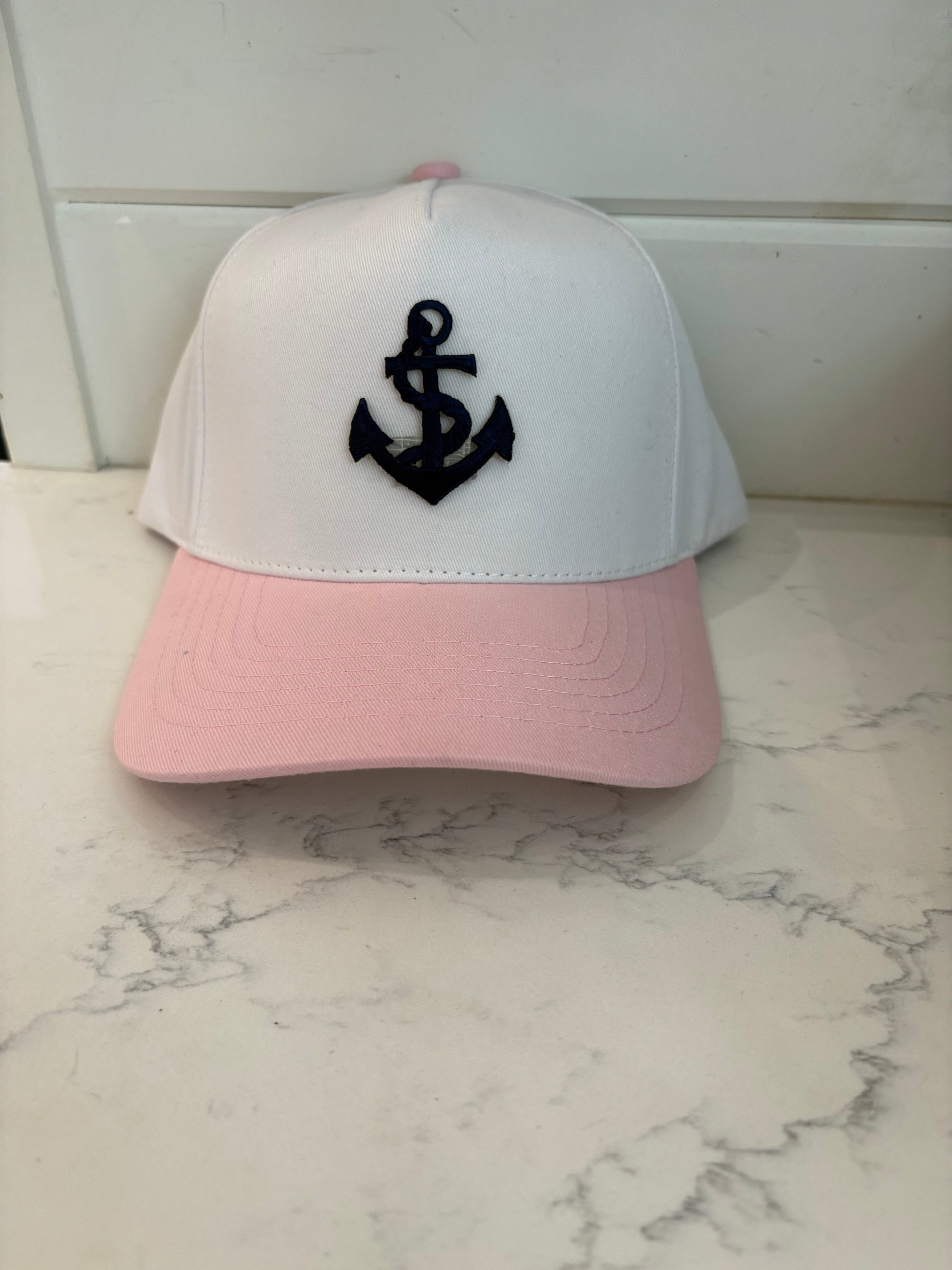 Anchor Patch