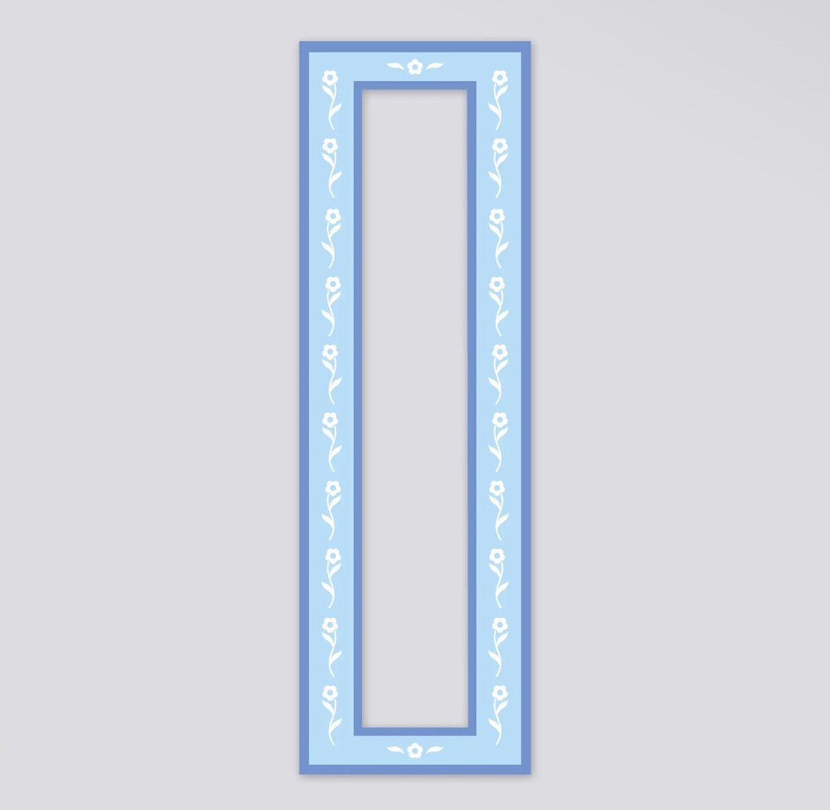 Have A Nice Day Magnetic Photo Frame