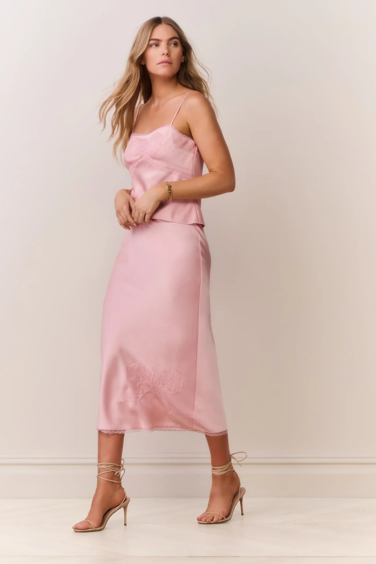 Vallis Skirt