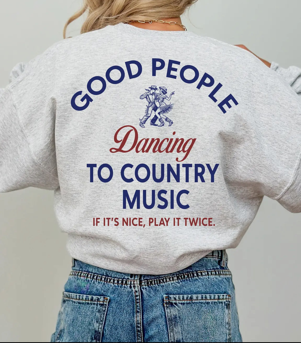 If It’s Nice, Play It