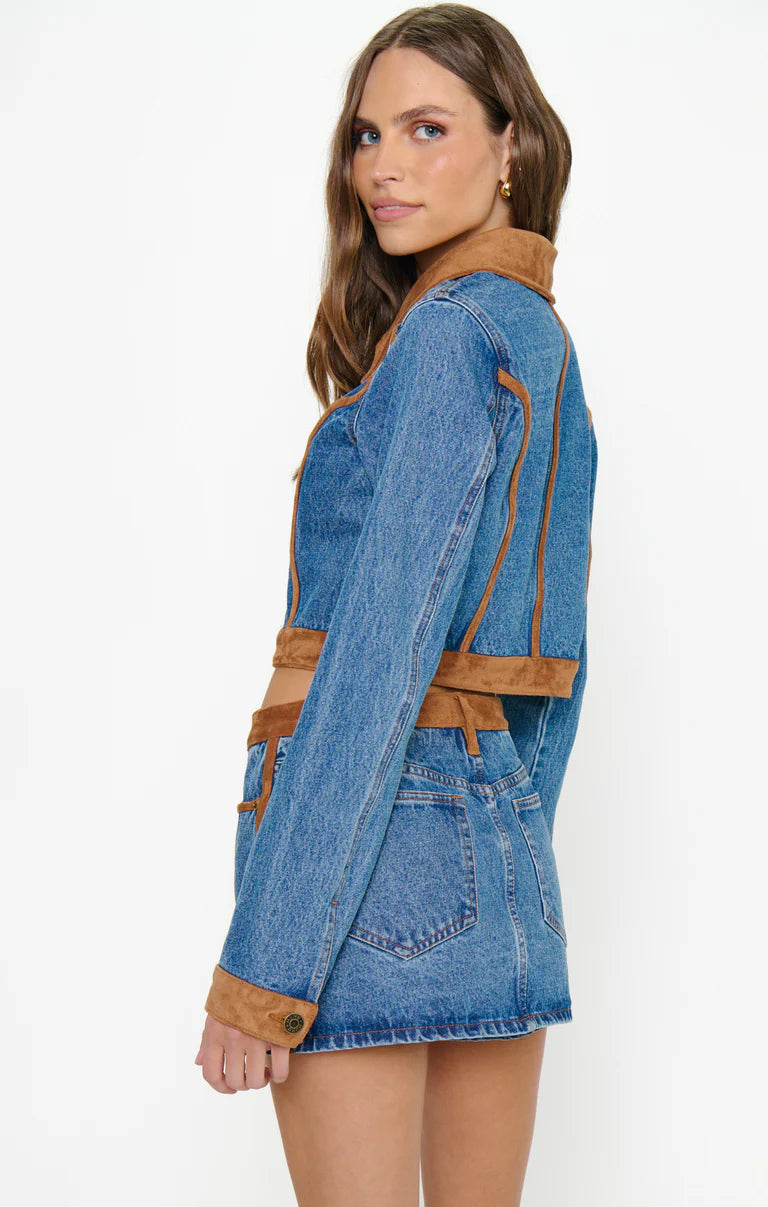 Dawson Jacket