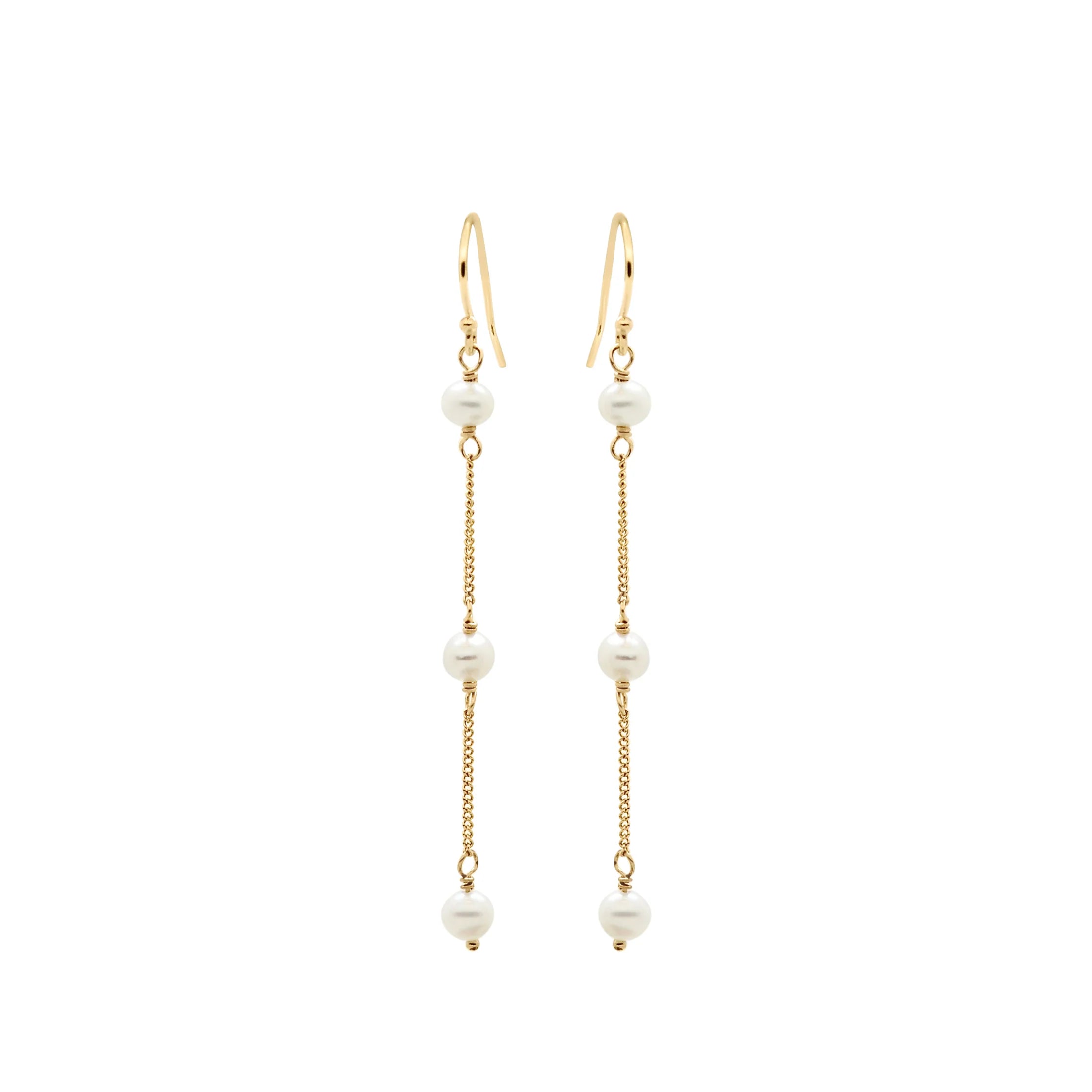 Eleanor Earrings