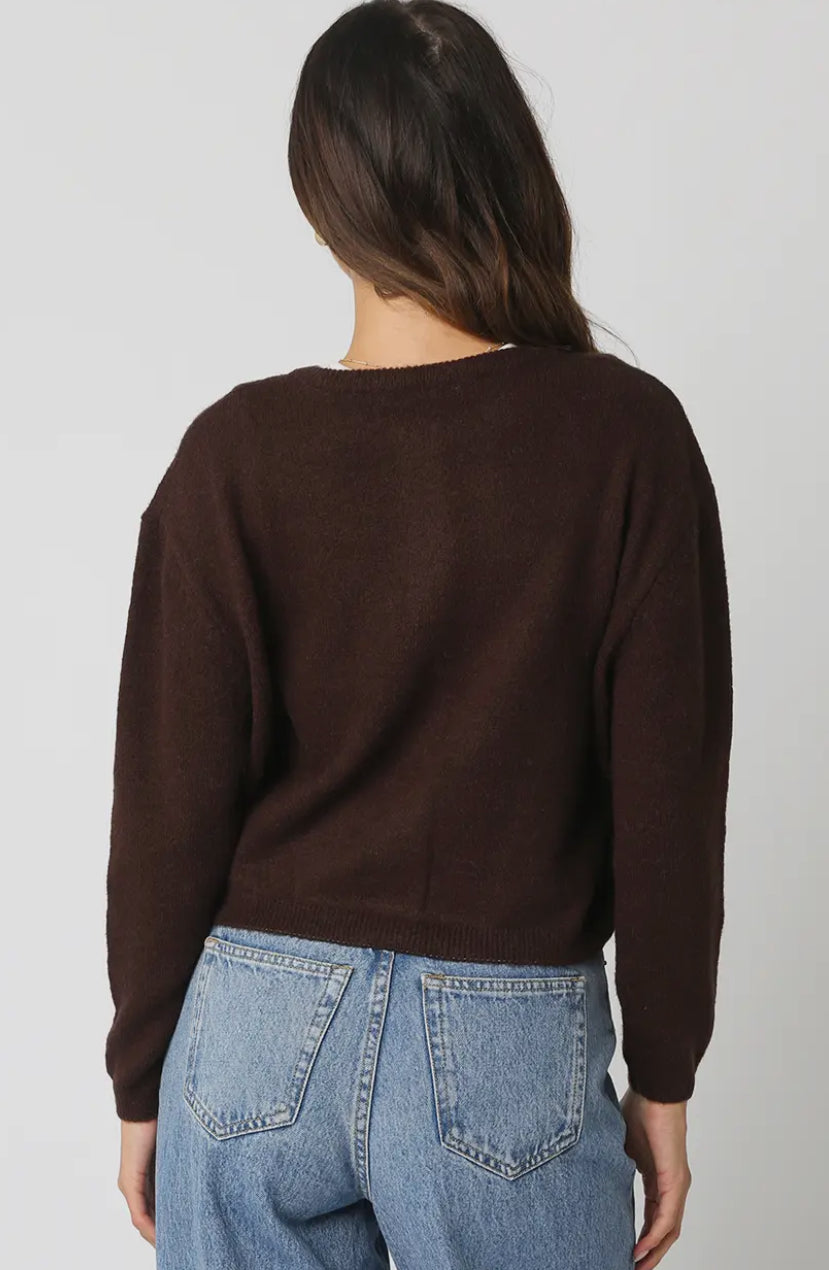 Abby Knit