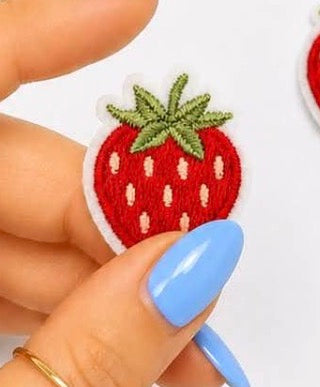 Extra Small Strawberry Patch
