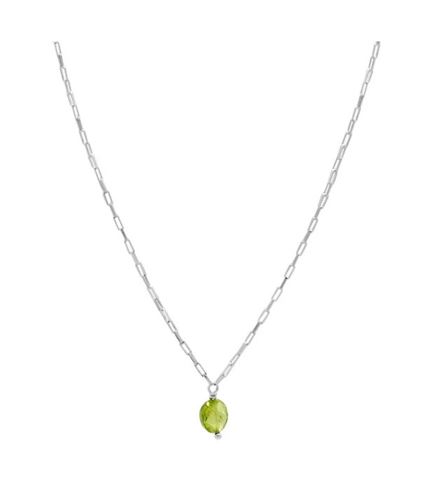 Zoey Necklace