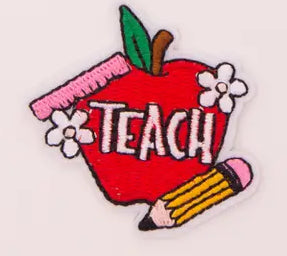 Teach Apple Patch