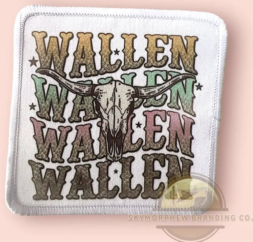 Wallen Patch
