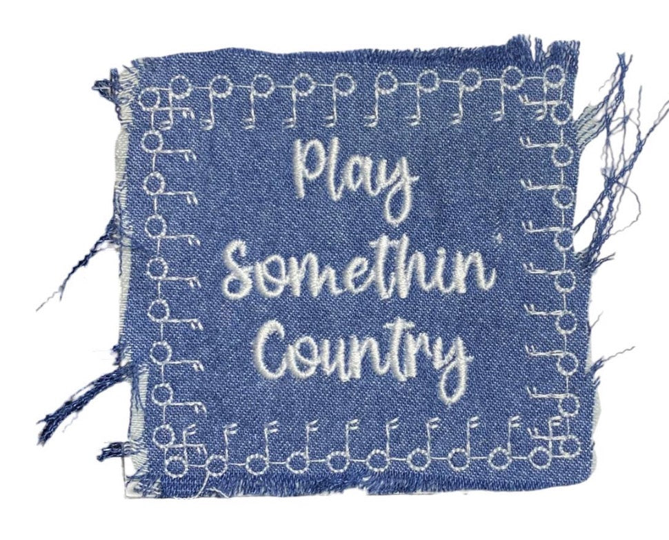Play Something Country Patch
