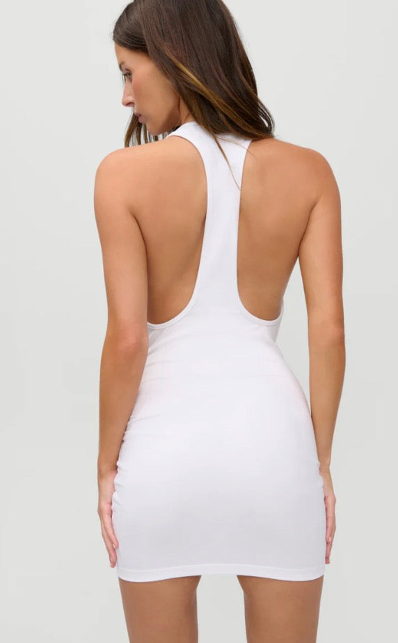 X Jennie Bianca Mini Dress