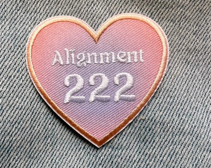 Alignment 222