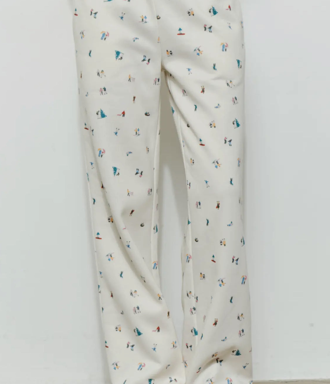 Lane people sweatpants