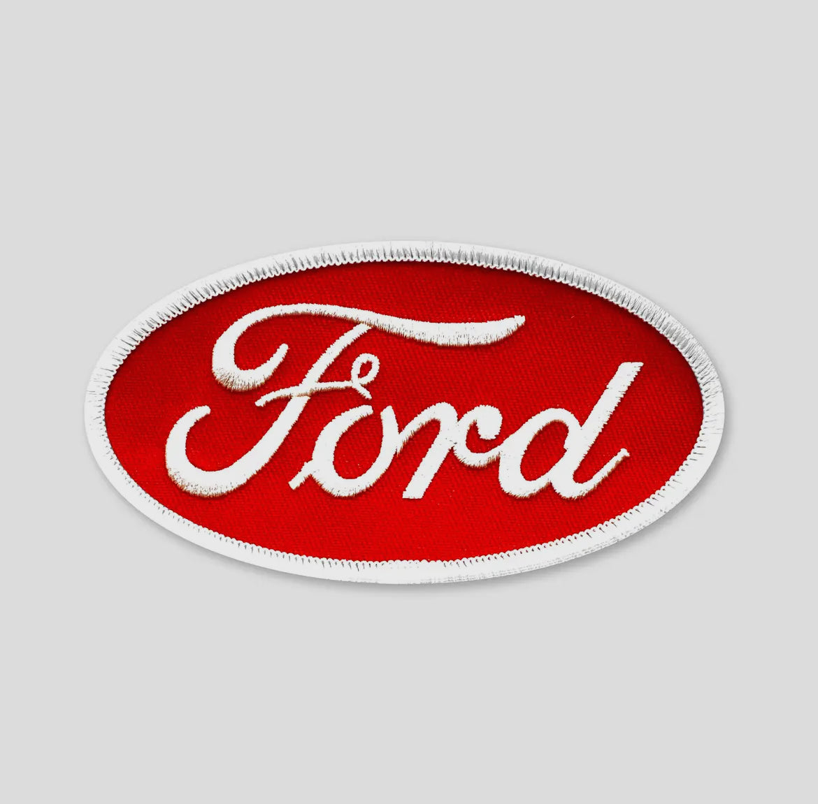 Ford Patch