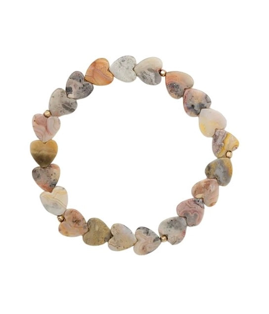 Sweetheart Bracelet