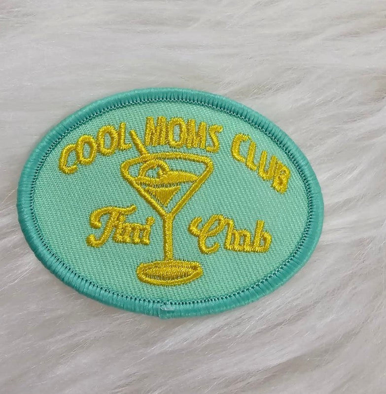 Cool Moms Club