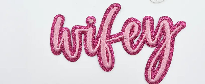 Wifey Patch