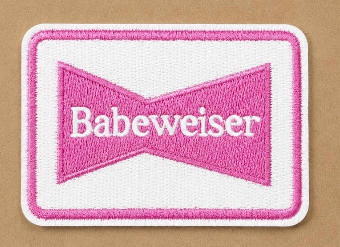 Babeweiser Patch