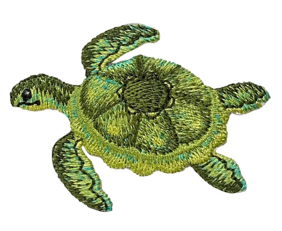 Turtle Patch