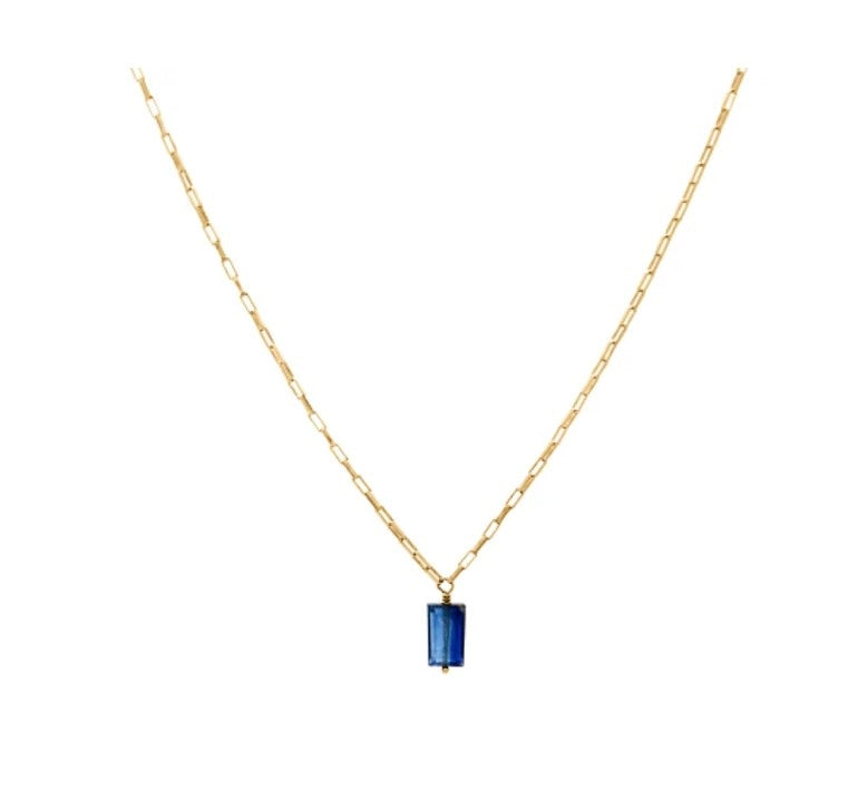 Nightingale Necklace