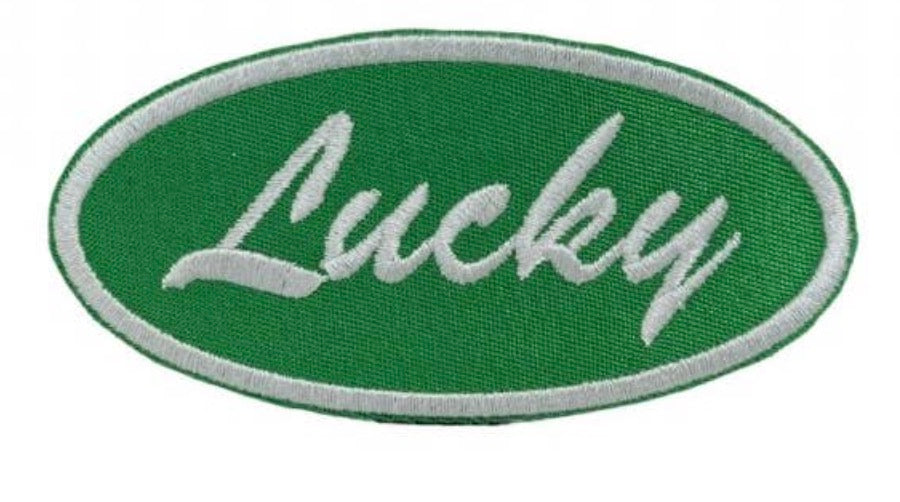 Lucky Patch