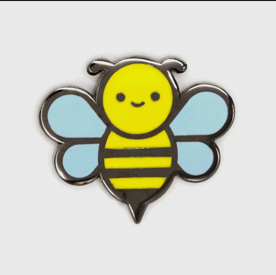Bee pin