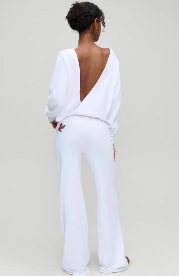 Robertson Terry Pant in Beverly
