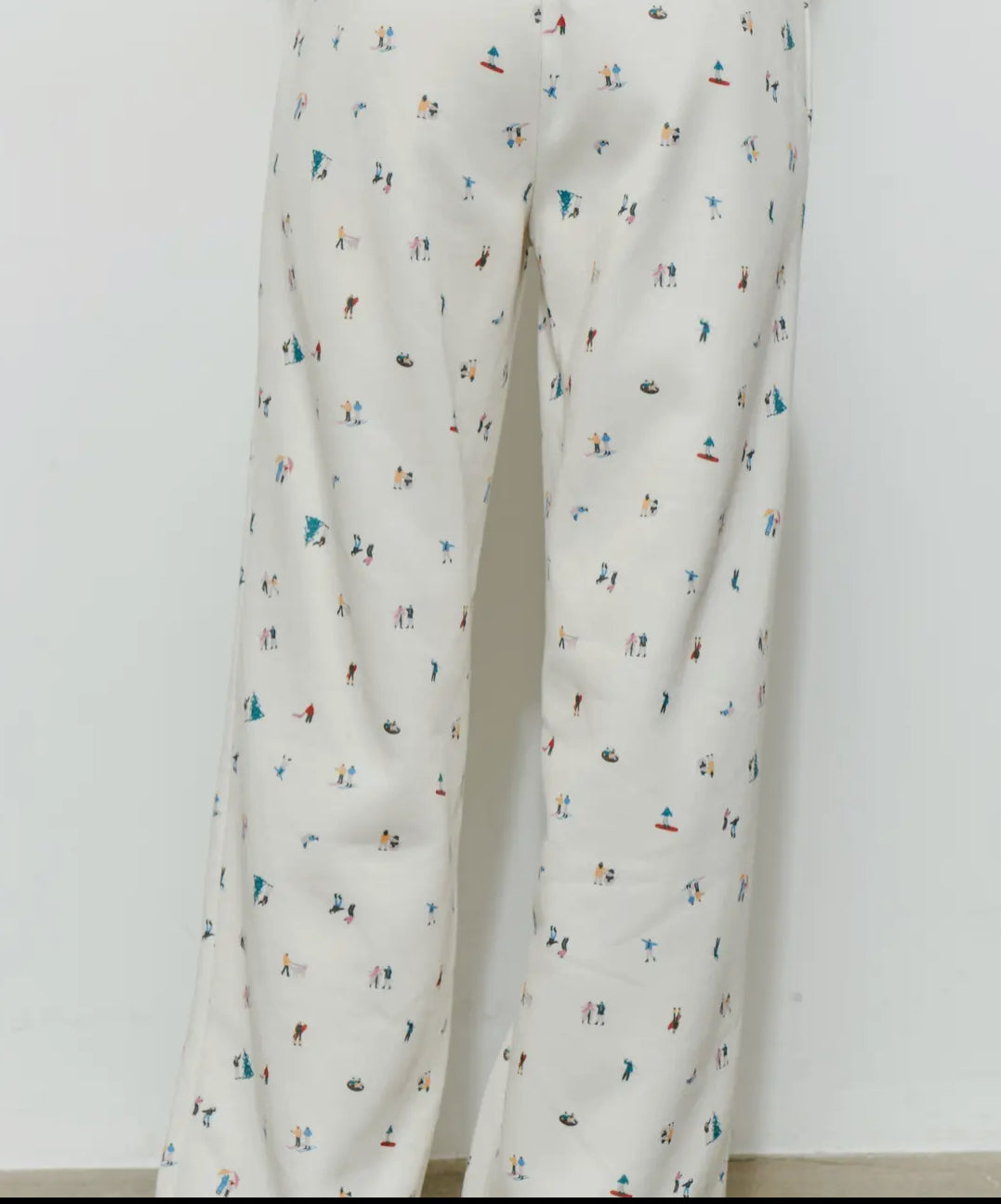 Lane people sweatpants