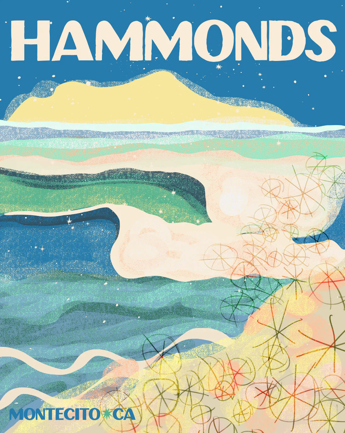 Hammonds
