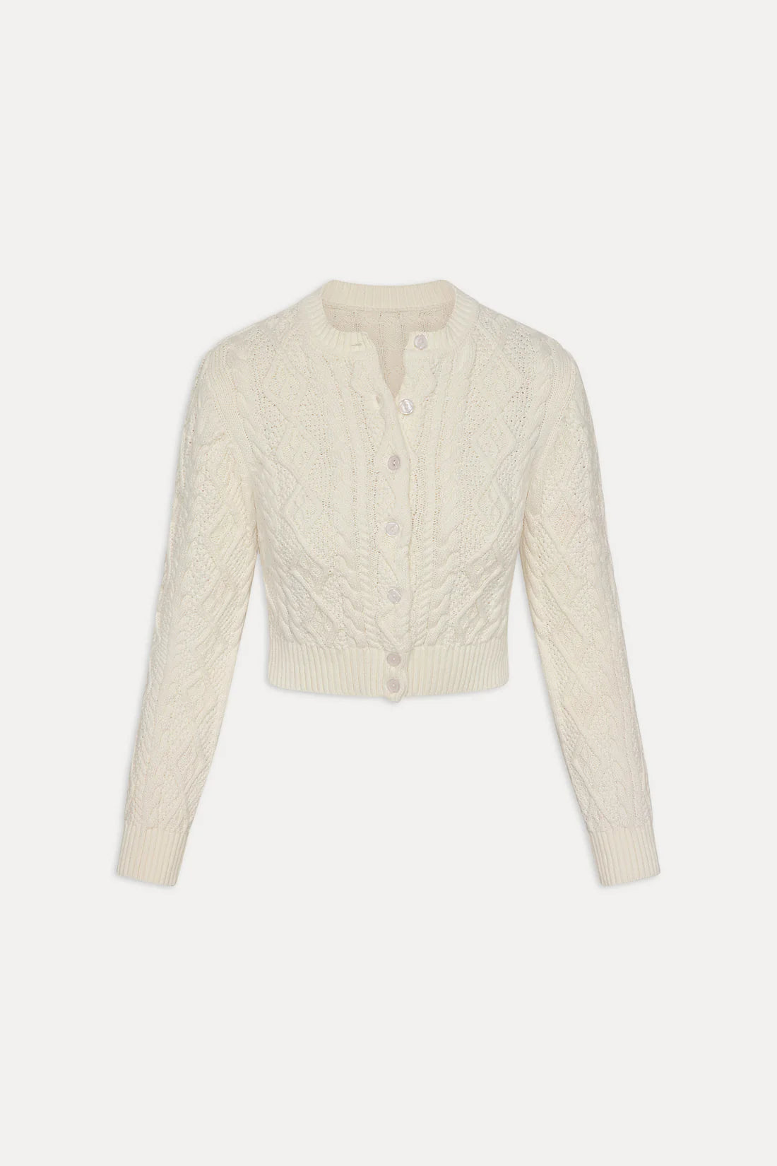 Marley Cable Knit