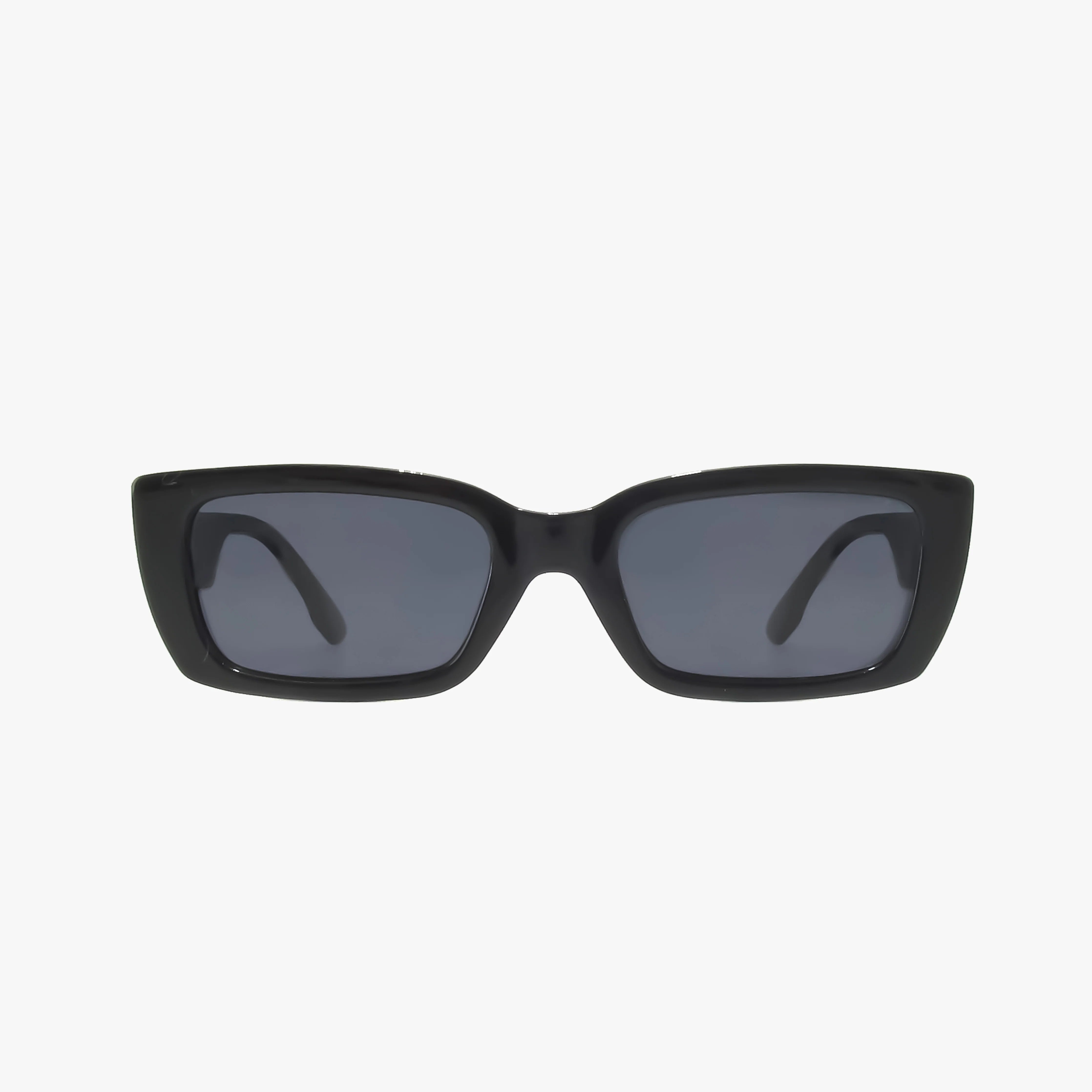 Haven Polarized Rectangle Sunglasses