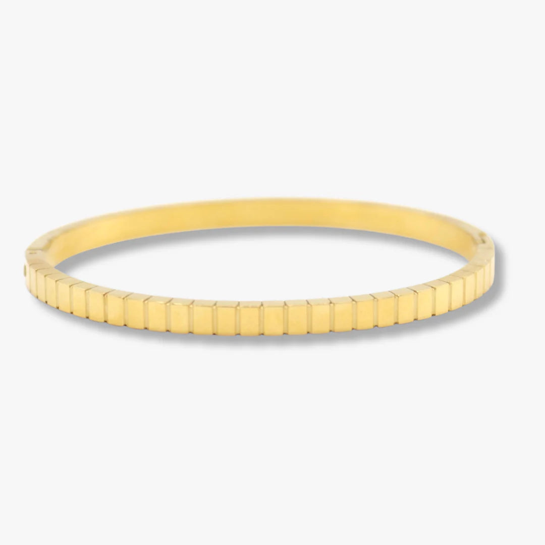 Remy Gold Bangle