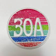 30A patch