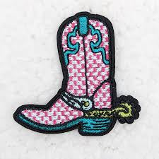 Boot patch