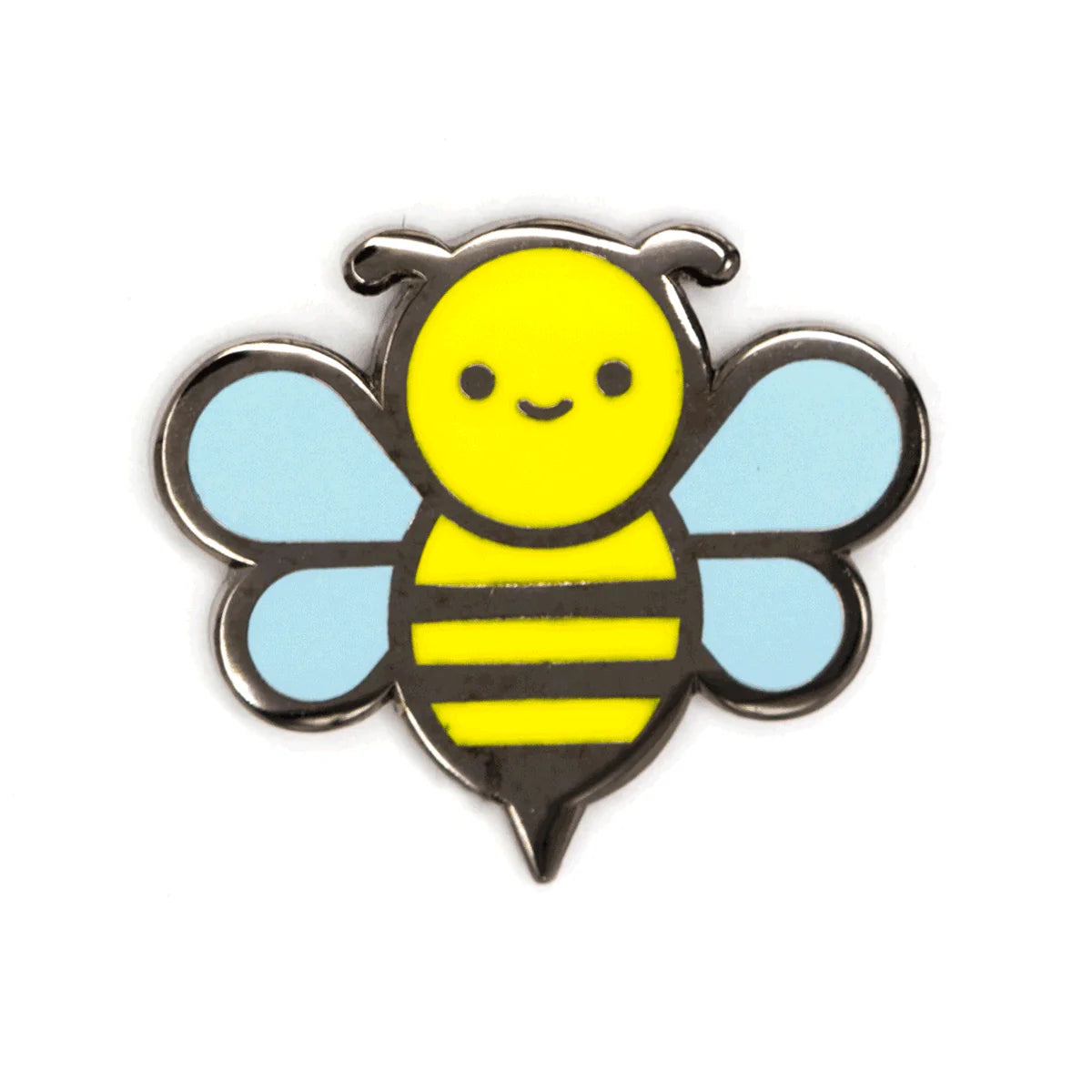 Bumblebee pin