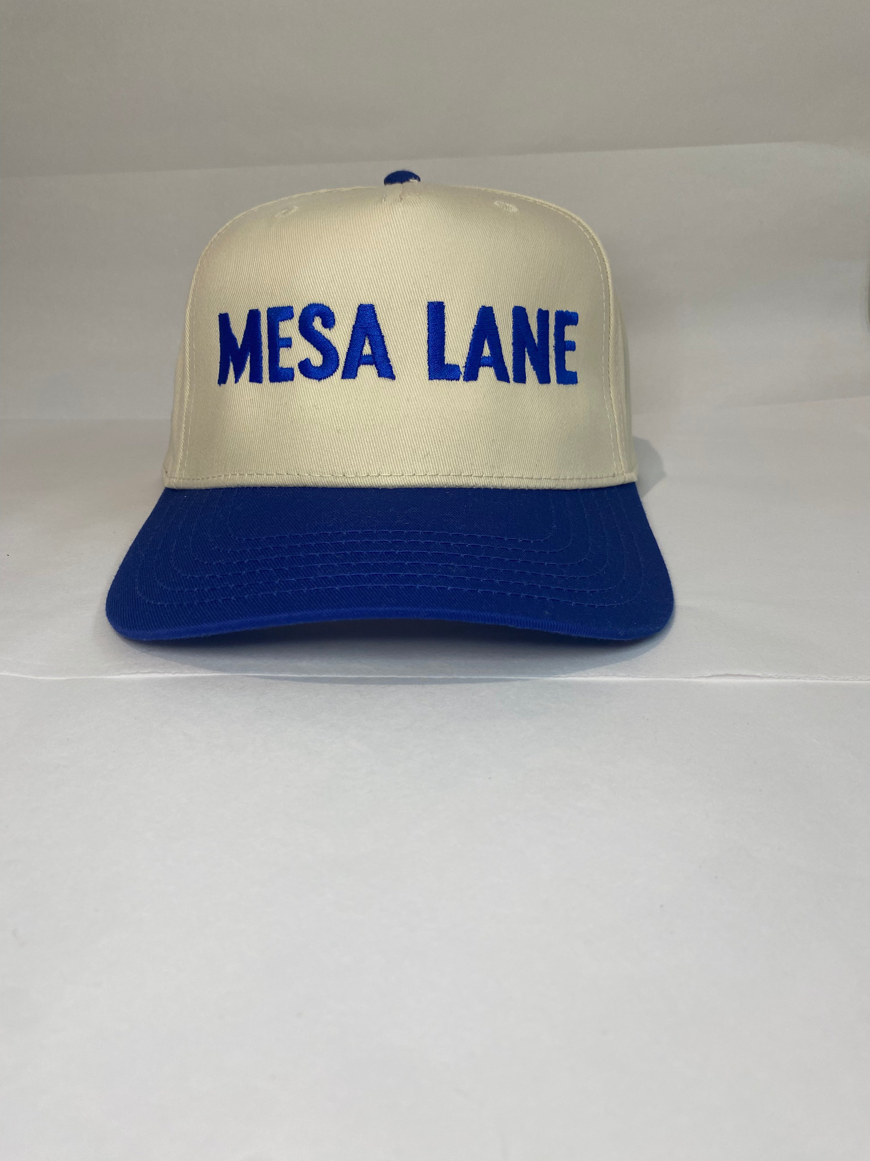 Mesa Lane Trucker Hat