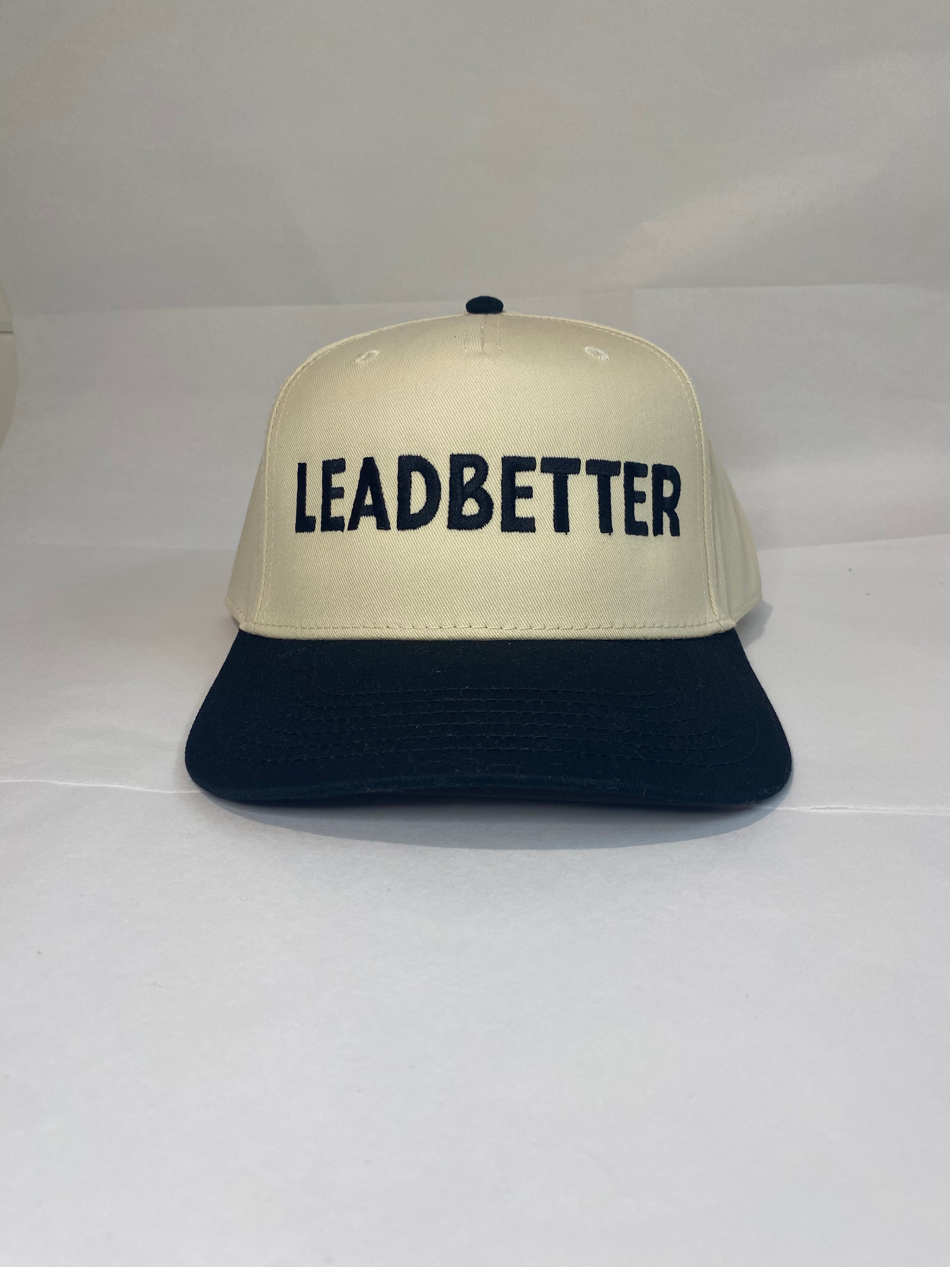 Leadbetter Trucker Hat